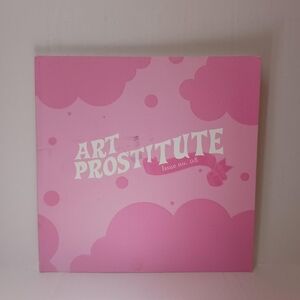 Art Prostitute Issue no. 08
